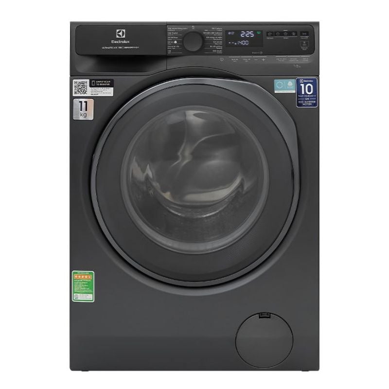 Máy Giặt Electrolux UltimateCare 900 Inverter 11 Kg EWF1142R9SC