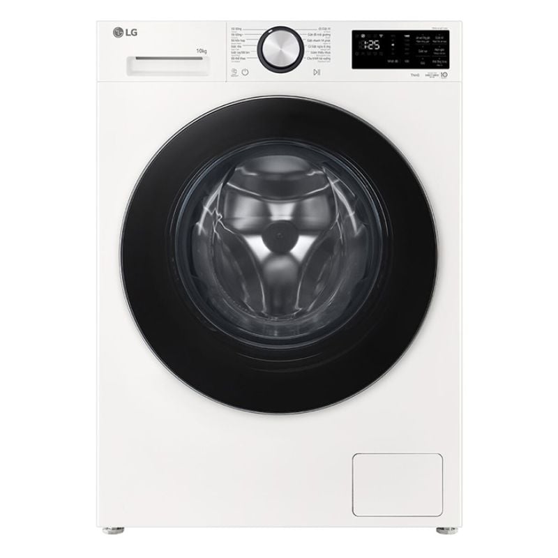 Máy Giặt LG AI DD Inverter 10 Kg FX1410N5W