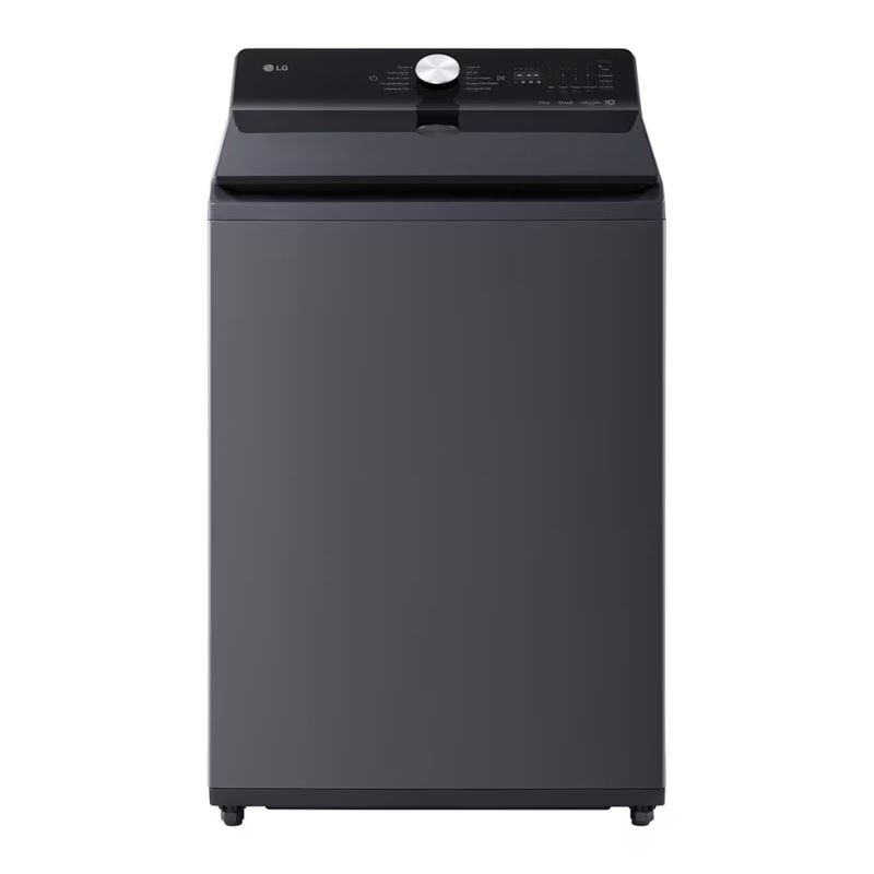 Máy Giặt LG AI DD Inverter 25 Kg T2725SX5G