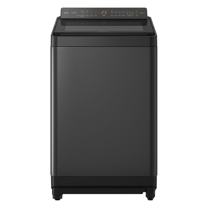 Máy Giặt Panasonic AutoDose Inverter 10.5 Kg NA-FD105W3BV