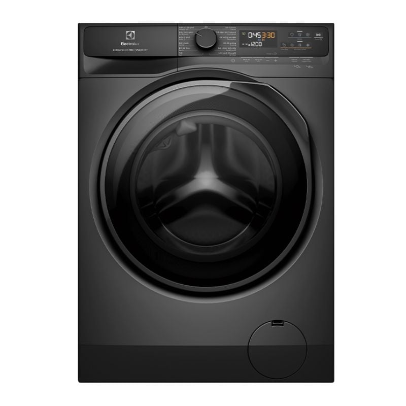 Máy Giặt Sấy Electrolux UltimateCare 500 Inverter giặt 10 Kg - sấy 7 Kg EWW1023P5SC