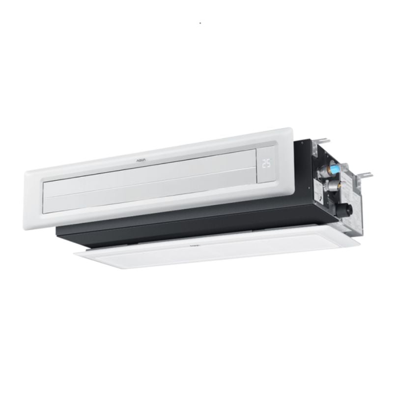 Máy lạnh giấu trần Aqua Inverter 2 HP 1U50S1PJ2SA/AD50S2SS1FA/P1B-1210IA/D