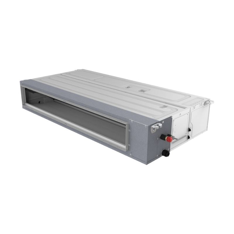 Máy lạnh giấu trần AUX Inverter 5 HP ALMD-C48/5DR3MB