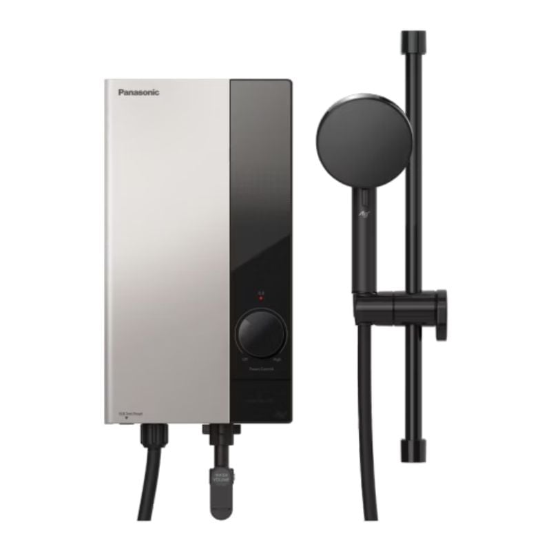 Máy Nước Nóng Trực Tiếp Panasonic DH-4US1VS 4.5kW