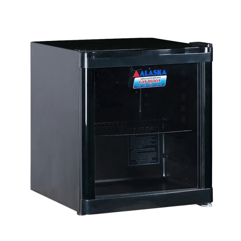 Tủ mát mini Alaska 50 lít LC-50D