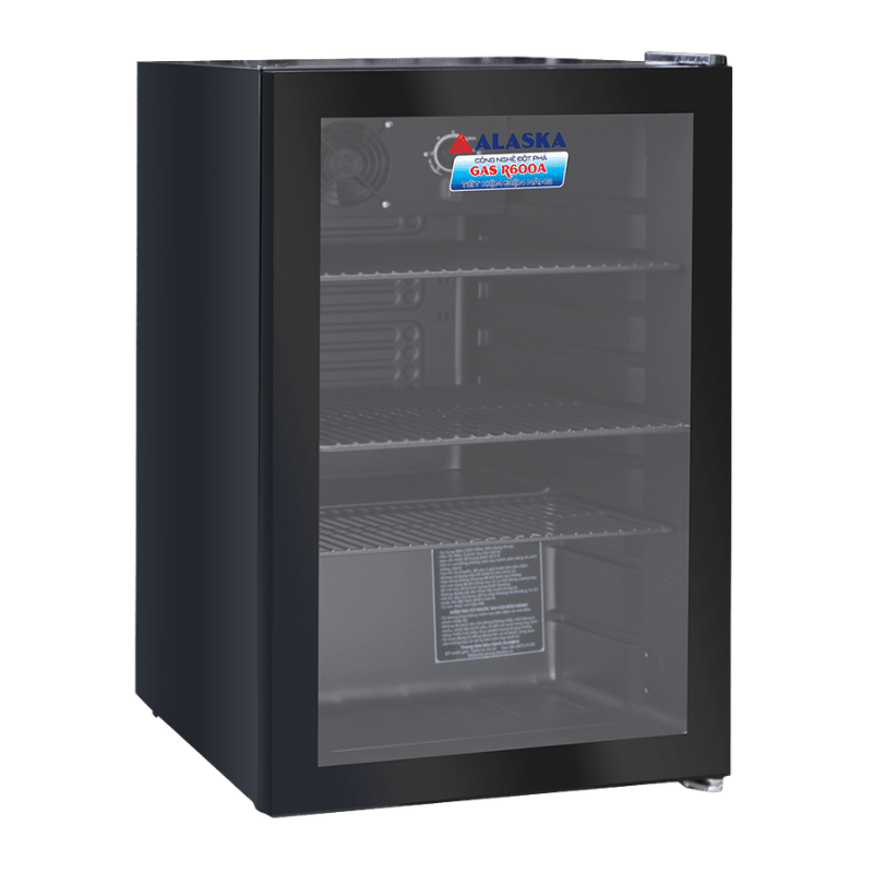 Tủ mát mini Alaska 70 lít LC-70B