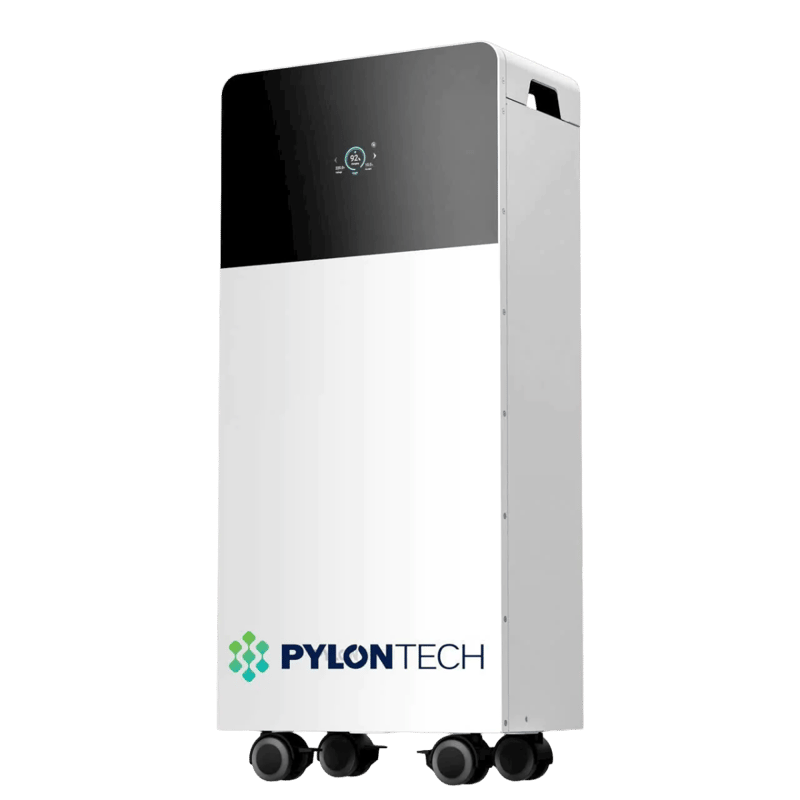 Pin lưu trữ Lithium Pylontech 16kWh FB-L-16