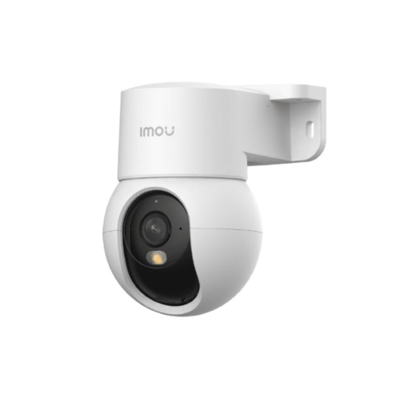 Camera WiFi IMOU Ranger Mini IPC-K2MP-5H1WE 5MP — Quay Quét Trong Nhà