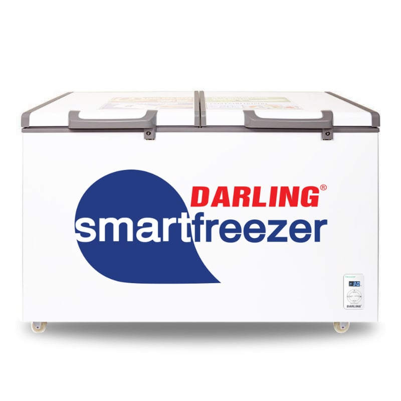 Tủ đông Darling Inverter 470 lít DMF-4799ASI