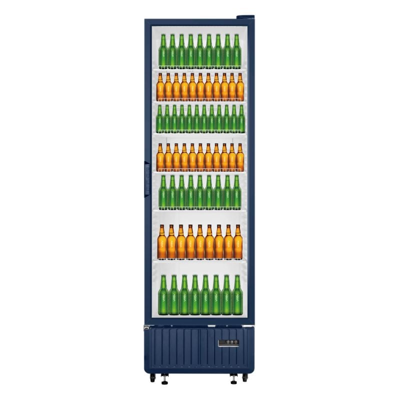 Tủ mát Aqua 412 lít AQS-AF520H
