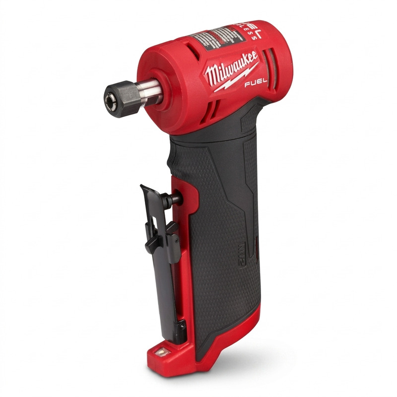 Máy Mài Khuôn Góc Milwaukee M12 FDGA-0 Bare 12V - Máy Mài Khuôn Góc Milwaukee M12 FDGA-0 Bare 12V
