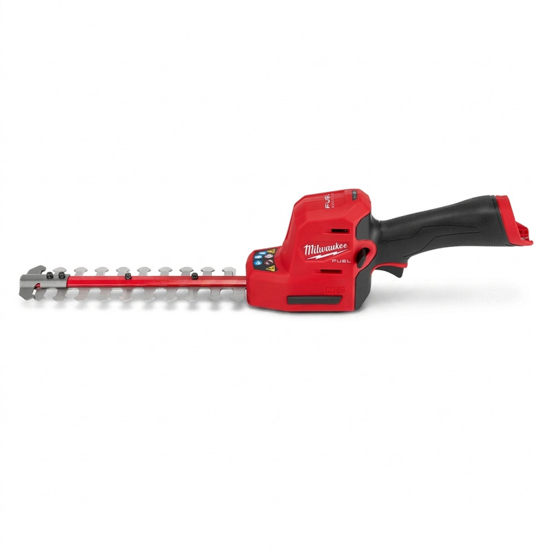 Máy Tỉa Hàng Rào Milwaukee M12 FHT20-0 Bare 20cm - Máy Tỉa Hàng Rào Milwaukee M12 FHT20-0 Bare 20cm