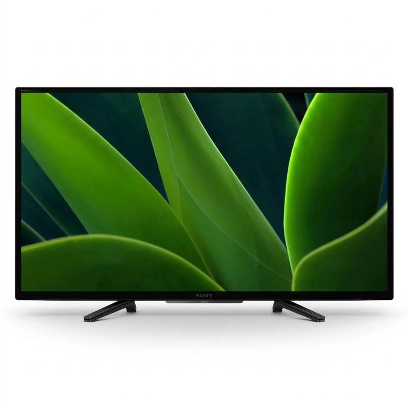 32 inch - Google TV KD-32W830K - Google Tivi Sony HD 32 Inch KD-32W830K