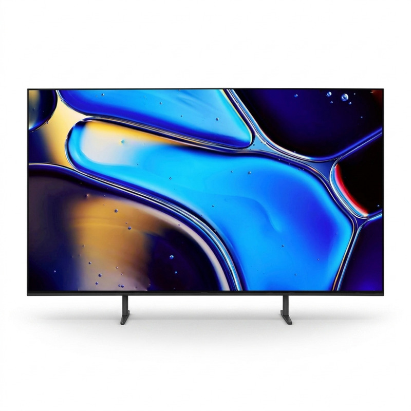55 inch - Google TV OLED BRAVIA 8 K-55XR80 - Google Tivi OLED Sony AI 4K 55 inch K-55XR80