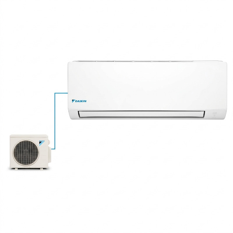Dàn lạnh Multi Inverter 1 HP (Chưa bao gồm Dàn Nóng) CTKM25RVMV - Dàn lạnh Multi Daikin Inverter 1 HP (Chưa bao gồm Dàn Nóng) CTKM25RVMV
