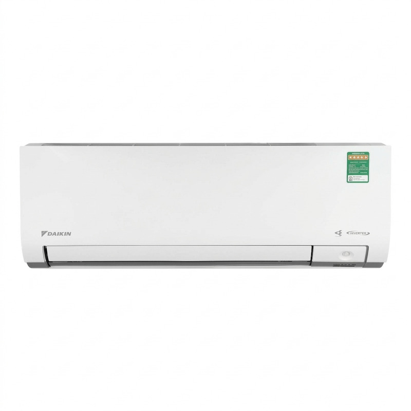 Treo tường Inverter 1 HP FTKM25AVMV/RKM25AVMV - Máy lạnh Daikin Inverter 1 HP FTKM25AVMV/RKM25AVMV