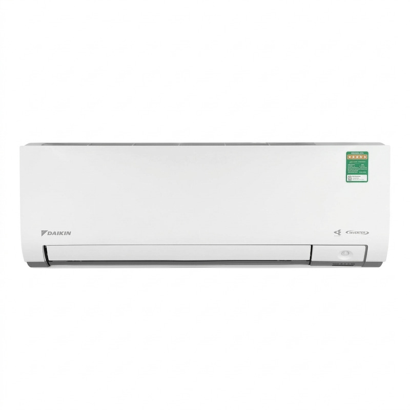 Treo tường Inverter 1.5 HP FTKM35AVMV/RKM35AVMV - Máy lạnh Daikin Inverter 1.5 HP FTKM35AVMV/RKM35AVMV