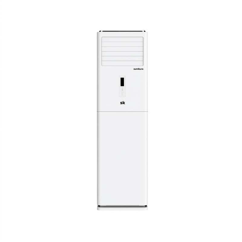 Tủ đứng 5.5 HP APF/APO-500 - Máy lạnh tủ đứng Sumikura 5.5 HP APF/APO-500