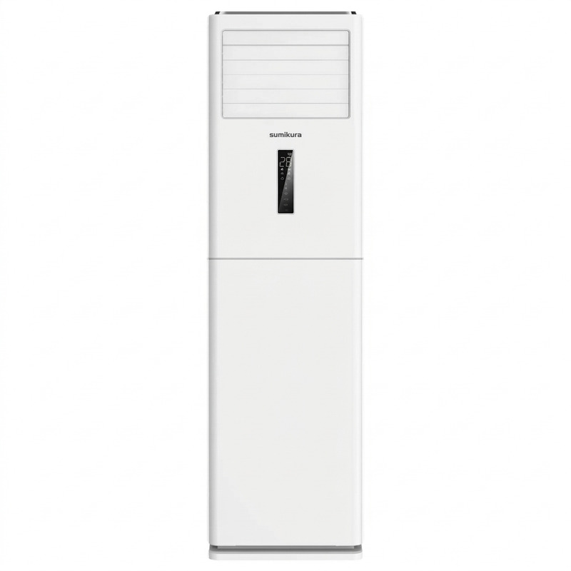 Tủ đứng Inverter 4 HP APF/APO-360/DC - Máy lạnh tủ đứng Sumikura Inverter 4 HP APF/APO-360/DC