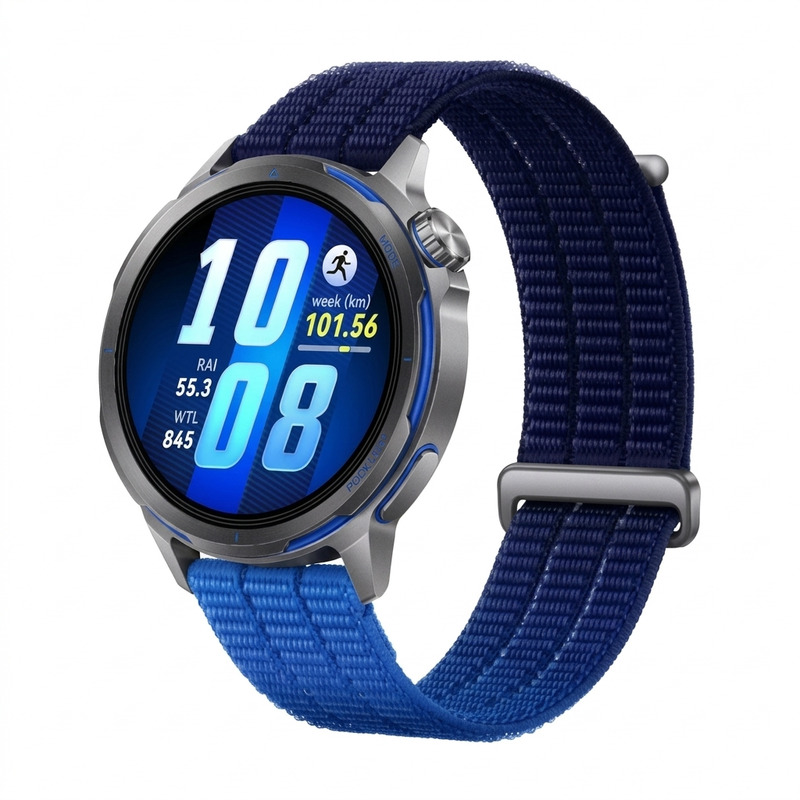 Watch GT Runner 2 - Xanh dương - Huawei Watch GT Runner 2 - Xanh dương