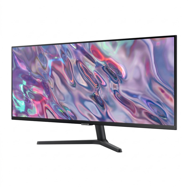 Màn Hình Samsung 34 inch ViewFinity S5 S50GC LS34C500GAEXXV - Màn Hình Samsung 34 inch ViewFinity S5 S50GC LS34C500GAEXXV