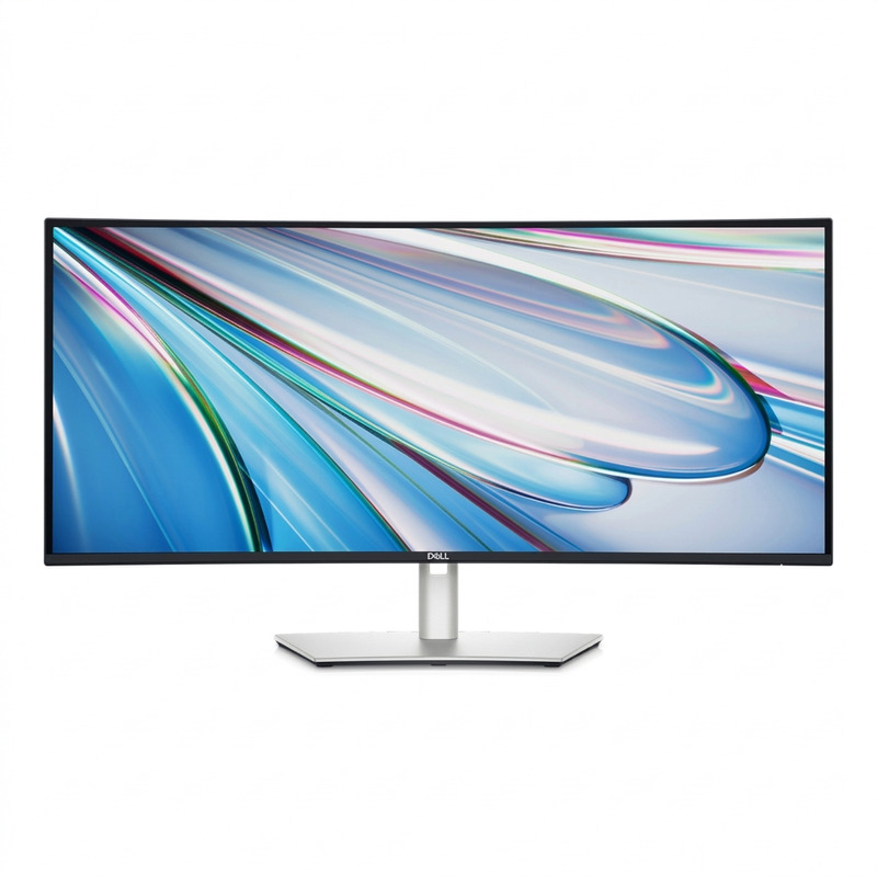 Màn Hình Dell 34 inch UltraSharp U3425WE - Màn Hình Dell 34 inch UltraSharp U3425WE