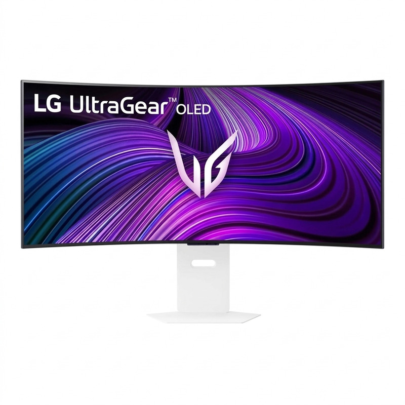 Màn Hình Gaming LG 39 inch UltraGear 39GX90SA-W - Màn Hình Gaming LG 39 inch UltraGear 39GX90SA-W