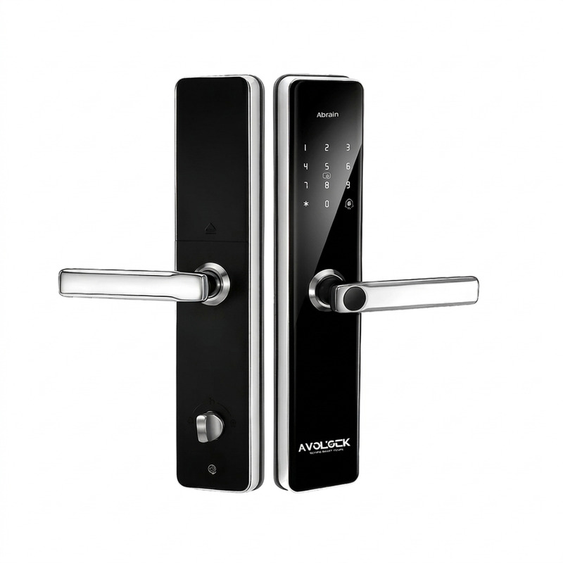 Khóa Cửa Vân Tay AVOLOCK AV-69 - Khóa Cửa Vân Tay AVOLOCK AV-69