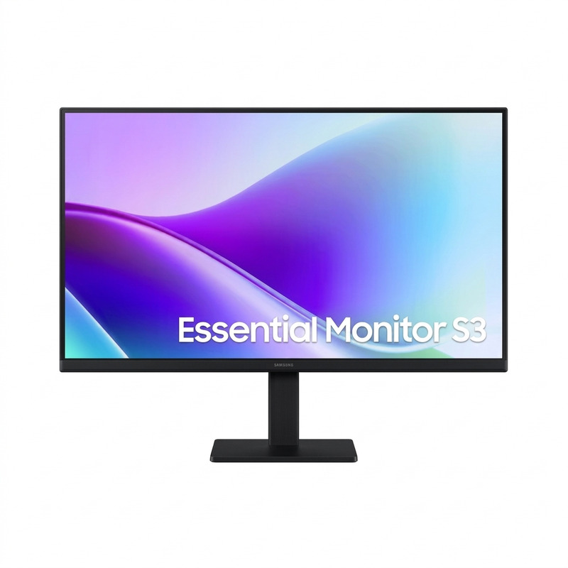 Màn hình Samsung 27 inch S32GF LS27F320GAEXXV - Màn hình Samsung 27 inch S32GF LS27F320GAEXXV