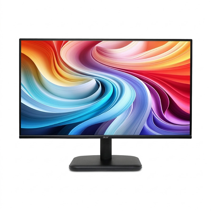 Màn hình Acer 24.5 inch EK251Q P6 - Màn hình Acer 24.5 inch EK251Q P6