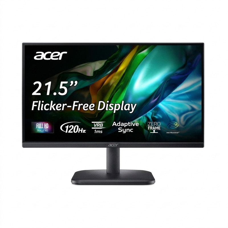 Màn hình Acer 21.5 inch EK221Q G3 - Màn hình Acer 21.5 inch EK221Q G3
