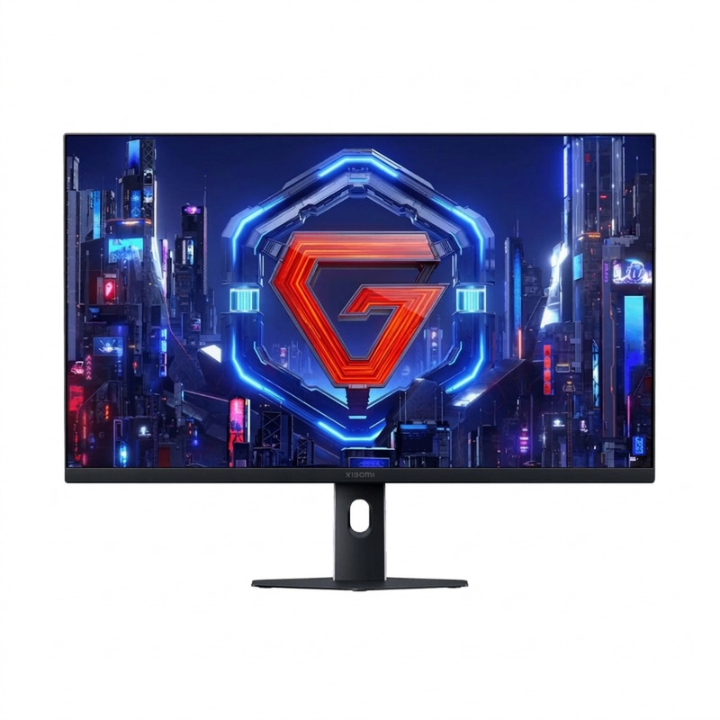 Màn hình Xiaomi Gaming G27i 2026 27 inch ELA6370EU - Màn hình Xiaomi Gaming G27i 2026 27 inch ELA6370EU