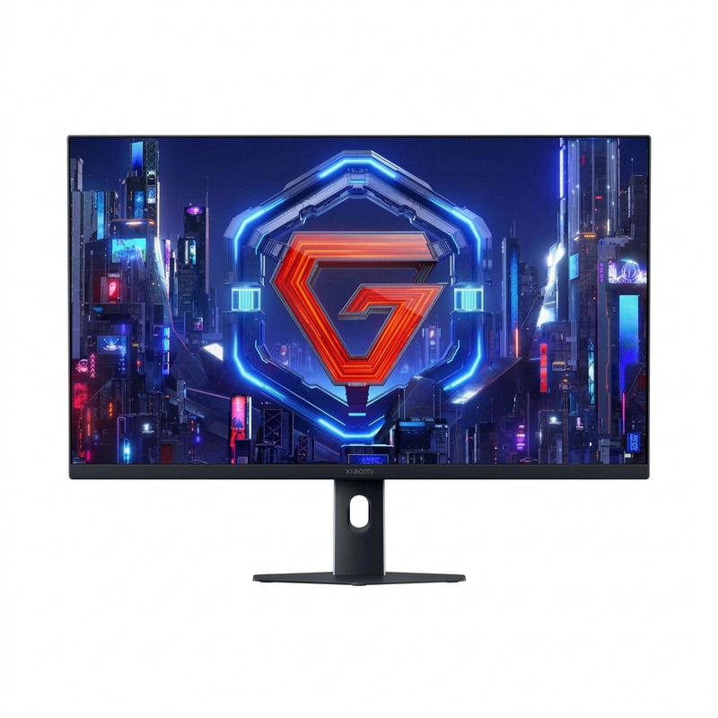 Màn hình Xiaomi 2K Gaming G27Qi 2026 27 inch ELA6556EU - Màn hình Xiaomi 2K Gaming G27Qi 2026 27 inch ELA6556EU