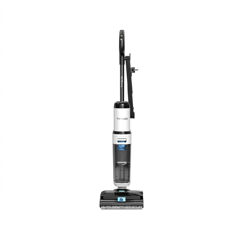 Máy hút bụi không dây Tineco FLOOR ONE S6 Stretch Steam - Máy hút bụi không dây Tineco FLOOR ONE S6 Stretch Steam