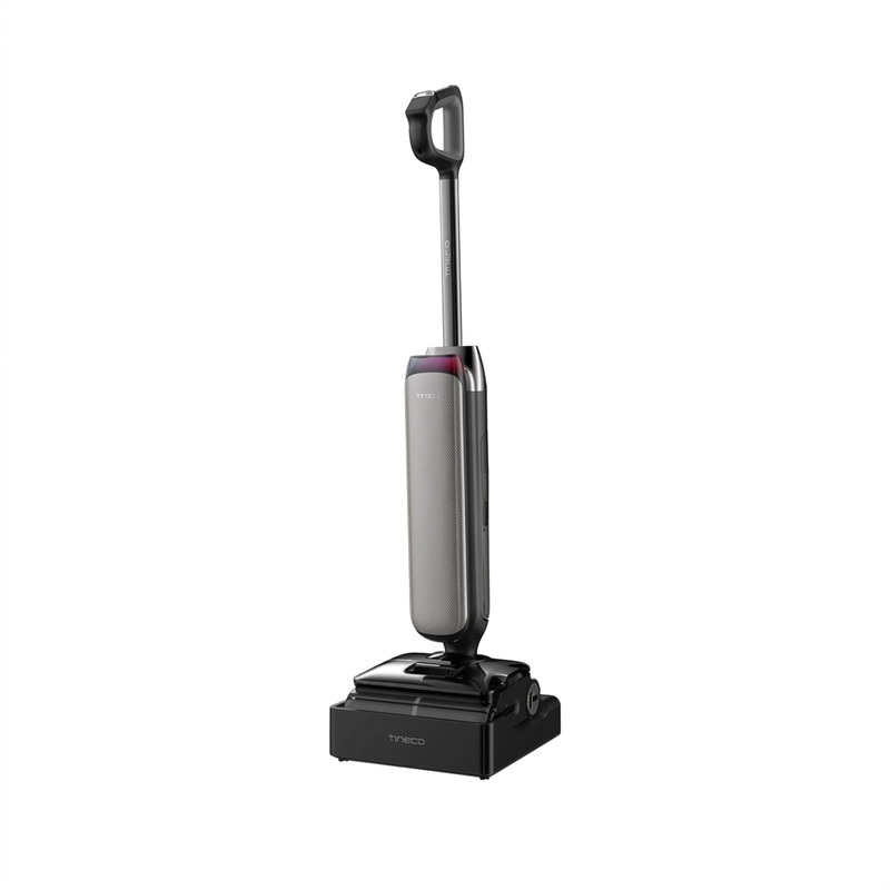 Máy hút bụi không dây Tineco FLOOR ONE S9 Artist Steam Pro - Máy hút bụi không dây Tineco FLOOR ONE S9 Artist Steam Pro