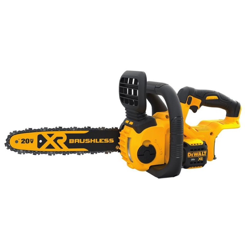 Máy Cưa Xích Pin DEWALT DCCS620B 20V Max 300mm - Máy Cưa Xích Pin DEWALT DCCS620B 20V Max 300mm