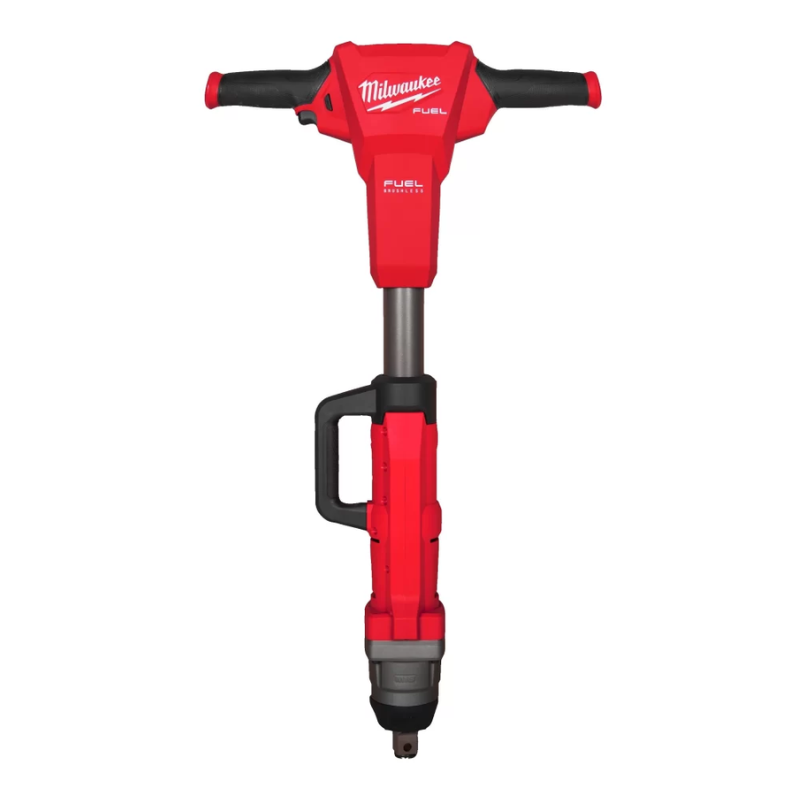 Máy Siết Bu Lông Chiều Dọc 1 Inch Milwaukee M18 FHIWF1R-0C0 - Máy Siết Bu Lông Chiều Dọc 1 Inch Milwaukee M18 FHIWF1R-0C0