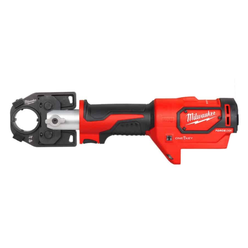 Máy Cắt Cáp 6T Milwaukee M18 HCC-0C (Bare) - Máy Cắt Cáp 6T Milwaukee M18 HCC-0C (Bare)
