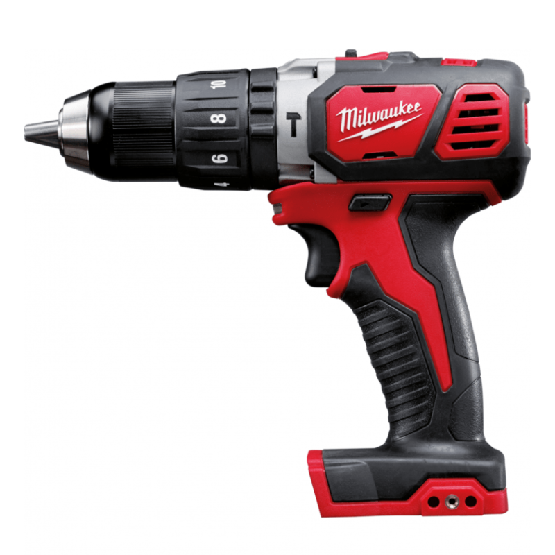Máy Khoan Động Lực Milwaukee M18 BPD-0 18V - Máy Khoan Động Lực Milwaukee M18 BPD-0 18V Chính Hãng