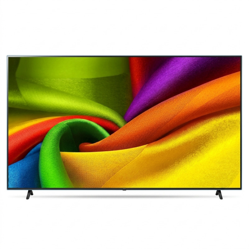 65 inch - Smart TV 65NU855BPSA - Smart Tivi LG AI 4K 65 Inch 65NU855BPSA