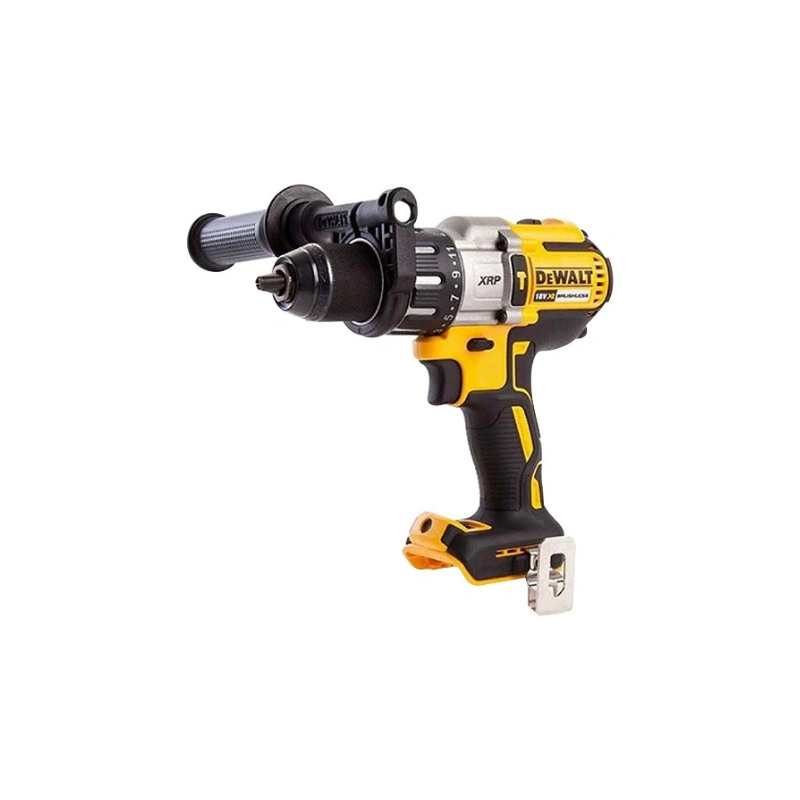 Máy Khoan Vặn Vít Động Lực Pin 18V DEWALT DCD996N-KR - Máy Khoan Vặn Vít Động Lực Pin 18V DEWALT DCD996N-KR