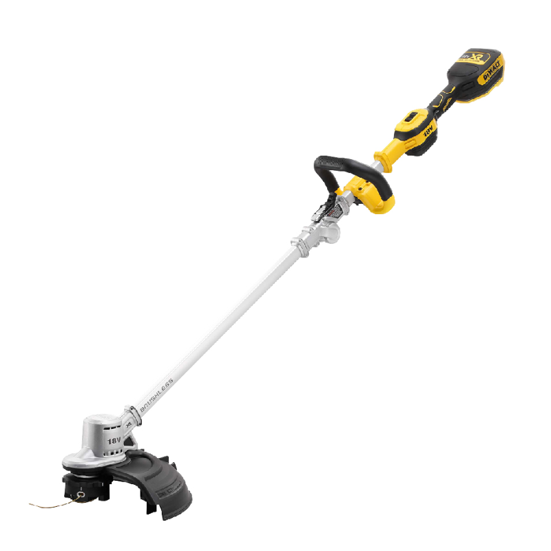 Máy Cắt Cỏ Pin DEWALT DCMST561N-B1 20V Brushless - Máy Cắt Cỏ Pin DEWALT DCMST561N-B1 20V Brushless — Thân Máy