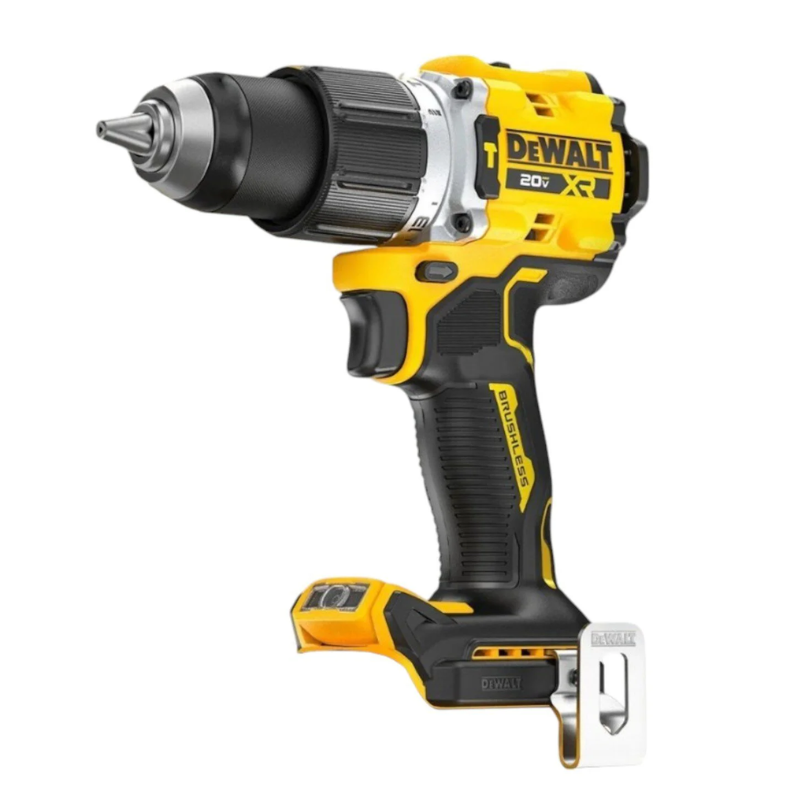 Máy Khoan Búa Pin DEWALT DCD806M2 20V XR Không Chổi Than - Máy Khoan Búa Pin DEWALT DCD806M2 20V XR Không Chổi Than