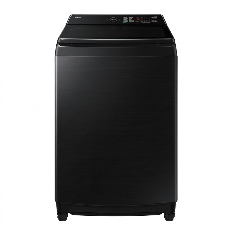 Máy giặt Inverter cửa trên 23 kg WA23A8377GV/SV - Máy Giặt Samsung EcoBubble Inverter 23 Kg WA23A8377GV/SV