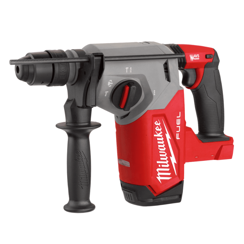 Máy khoan búa SDS+ 16mm Milwaukee M18 FHAC16-0X0 - Máy khoan búa SDS+ 16mm Milwaukee M18 FHAC16-0X0