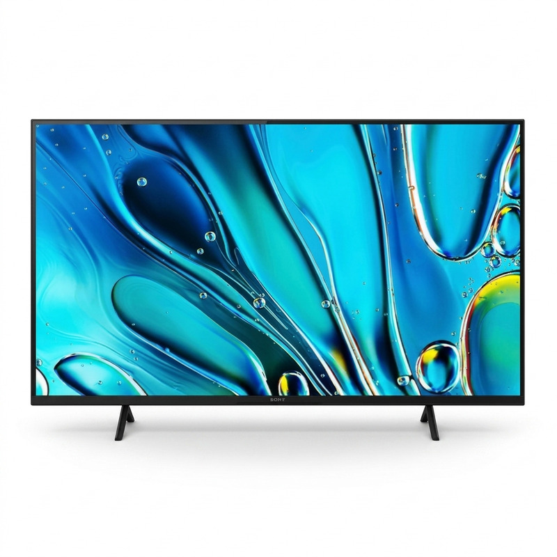 85 inch - Google TV BRAVIA 3 K-85S30 - Google Tivi Sony 4K 85 inch K-85S30