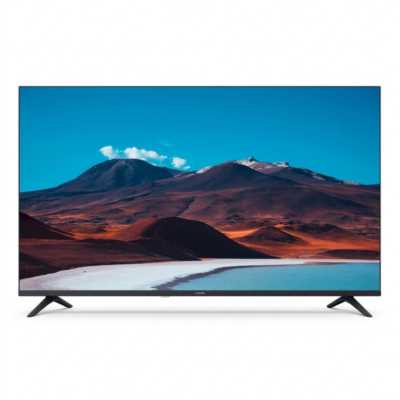 65 inch - Google TV A L65MB-ASEA - Google Tivi Xiaomi A 4K 65 inch 2026 L65MB-ASEA