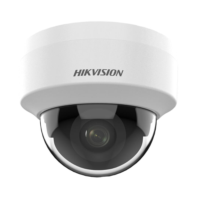 Camera IP Dome Hikvision DS-2CD1121G0-I 2MP PoE - Camera IP Dome Hikvision DS-2CD1121G0-I 2MP PoE
