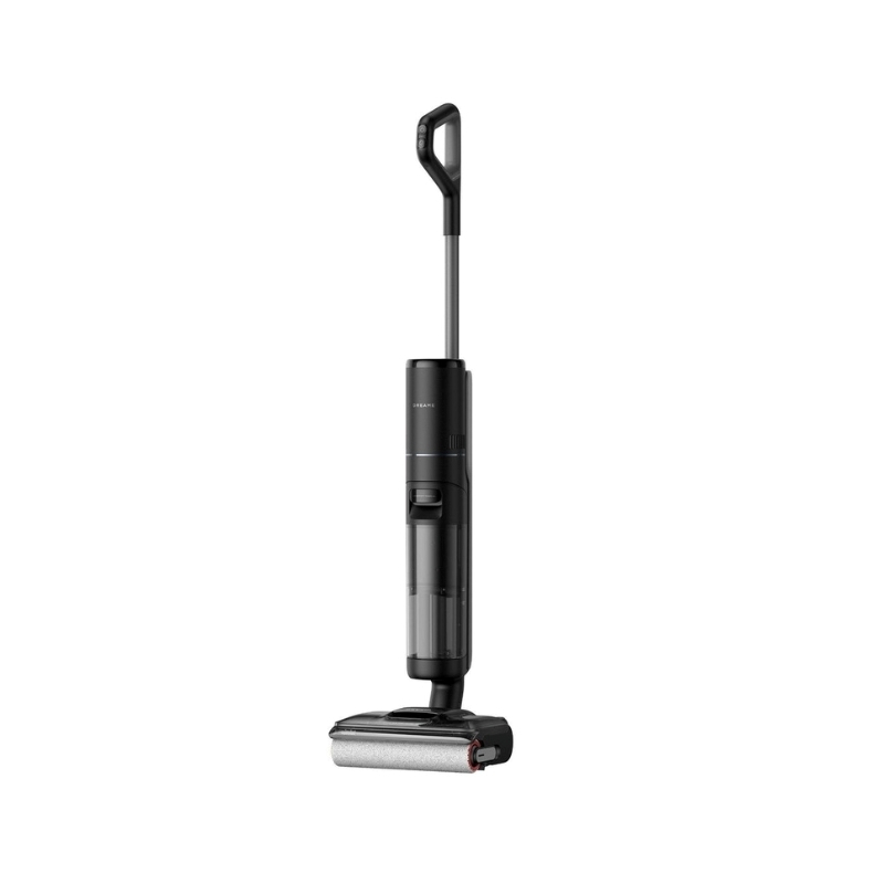 Máy hút bụi không dây Dreame H12 FlexReach — Hút Lau Khô Ướt 18.000Pa - Máy hút bụi không dây Dreame H12 FlexReach — Hút Lau Khô Ướt 18.000Pa