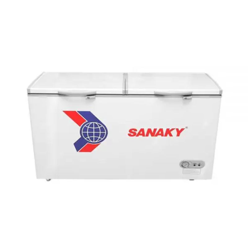 Tủ đông Sanaky 400 lít VH405A2 - Tủ đông Sanaky 400 lít VH405A2